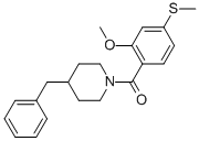 JX401 CAS#: 349087-34-9