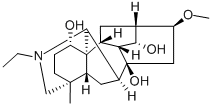 KARAKOLINE CAS#: 39089-30-0