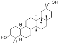 KAROUNIDIOL CAS#: 118117-31-0