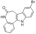 KENPAULLONE CAS#: 142273-20-9
