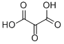KETOMALONIC ACID CAS#: 473-90-5