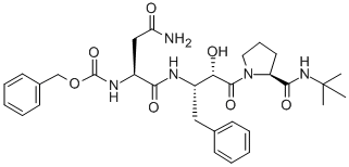 KNI 102 CAS#: 139694-65-8