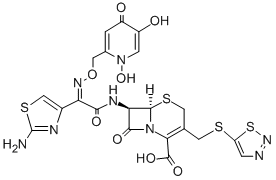 KP 736 CAS#: 114875-57-9