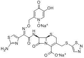 KP 736 CAS#: 133686-28-9