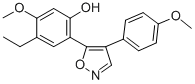 KRIBB 3 CAS#: 129414-88-6