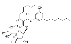 KS 501 CAS#: 120634-86-8