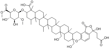 KS 505a CAS#: 131774-53-3