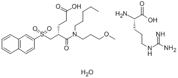 KSG 504 CAS#: 137005-17-5