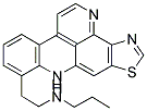 KUANONIAMINE C CAS#: 133401-12-4