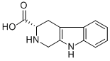 L-1,2,3,4-TETRAHYDRONORHARMAN-3-CARBOXYLIC ACID CAS#: 42438-90-4