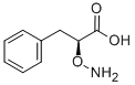L-2-AMINOOXY-3-PHENYLPROPIONIC ACID CAS#: 42990-62-5