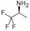 L-2,2,2-TRIFLUORO-1-(METHYL)ETHYLAMINE CAS#: 125278-10-6
