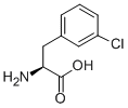 L-3-CHLOROPHENYLALANINE CAS#: 123053-22-5