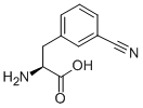 L-3-CYANOPHENYLALANINE CAS#: 144799-02-0