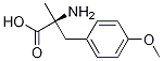 L-3-(p-Methoxyphenyl)-2-Methylalanine CAS#: 35026-10-9