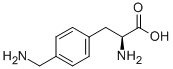 L-4-AMINOMETHYLPHE CAS#: 150338-20-8