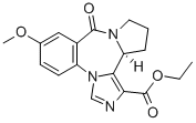 L-655,708 CAS#: 130477-52-0