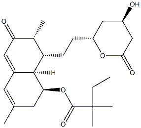 L 669262 CAS#: 130468-11-0