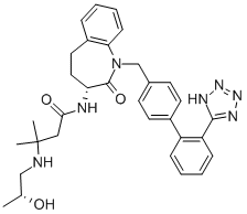 L-692,585 CAS#: 145455-35-2