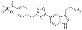 L-694,247 CAS#: 137403-12-4