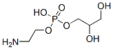 L-A-GLYCEROPHOSPHORYLETHANOLAMINE*FROM E  COLI CAS#: 33049-08-0