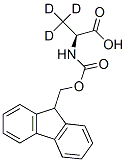 L-ALANINE-3,3,3-D3-N-FMOC CAS#: 284665-07-2