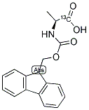 L-ALANINE-N-FMOC (1-13C) CAS#: 286460-67-1