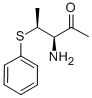 L-ALLO-S-PHENYL-SS-METHYLCYSTEINE CAS#: 131235-00-2