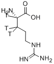 L-ARGININE-[2,3-3H] CAS#: 3641-46-1