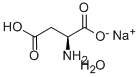 L-ASPARTIC ACID SODIUM SALT MONOHYDRATE CAS#: 323194-76-9