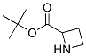 L-AZETIDINE-2-CARBOXYLIC ACID T-BUTYL ESTER CAS#: 129740-14-3