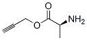 L-Alanine, 2-propynyl ester (9CI) CAS#: 121639-13-2