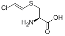 L-Alanine, 3-((2-chloroethenyl)thio)- CAS#: 115453-71-9