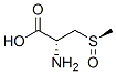 L-Alanine, 3-[(R)-methylsulfinyl]- (9CI) CAS#: 3226-62-8