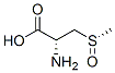 L-Alanine, 3-[(S)-methylsulfinyl]- (9CI) CAS#: 32726-14-0