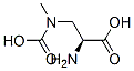 L-Alanine, 3-(carboxymethylamino)- (9CI) CAS#: 129118-74-7