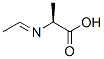 L-Alanine, N-ethylidene- (9CI) CAS#: 132056-17-8