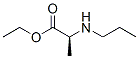 L-Alanine,N-propyl-,ethylester(9CI) CAS#: 131645-72-2