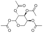 L-Arabinopyranose, tetraacetate CAS#: 123163-97-3