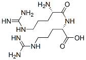 L-Arginine, N2-L-arginyl- CAS#: 455-64-1