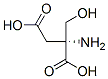 L-Aspartic acid, 2-(hydroxymethyl)- (9CI) CAS#: 134234-61-0
