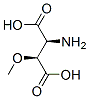 L-Aspartic acid, 3-methoxy-, (3S)- (9CI) CAS#: 316172-74-4