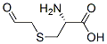 L-Cysteine, S-(2-oxoethyl)- (9CI) CAS#: 141814-32-6