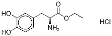 L-DOPA Ethyl Ester Hydrochloride CAS#: 39740-30-2