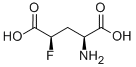 L-ERYTHRO-4-FLUOROGLUTAMIC ACID CAS#: 32563-24-9
