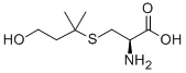 L-FELININE CAS#: 471-09-0