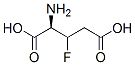 L-Glutamic acid, 3-fluoro- (9CI) CAS#: 142292-79-3