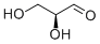 L-Glyceraldehyde CAS#: 497-09-6