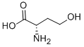 L-HOMOSERINE HYDROCHLORIDE CAS#: 123053-31-6