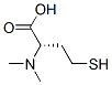 L-Homocysteine, N,N-dimethyl- (9CI) CAS#: 164581-38-8